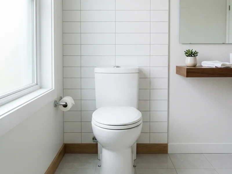 Toilet Repair & Installation Plumber in Soper, OK